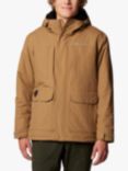 Columbia Landroamer Sherpa Jacket, Delta