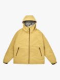 Gramicci Peak Shell Jacket, Chrome Yellow