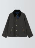 Barbour Tomorrow's Archive Porterdale Waxed Jacket