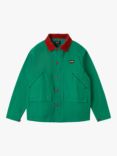 Stan Ray Hunters Jacket, Racing Green