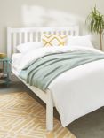 John Lewis ANYDAY Wilton Bed Frame, Double