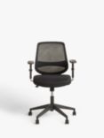 John Lewis ANYDAY Dorsal Office Chair