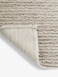 John Lewis ANYDAY Recycled Polyester Quick Dry Bobble Bath Mat