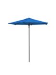 John Lewis ANYDAY Metal Pole Garden Parasol, 2m