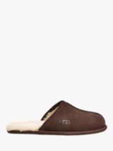 UGG Scuff Suede Slippers