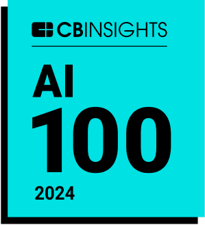 CB Insights AI 100 2024