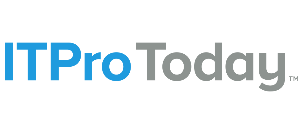 ITProToday