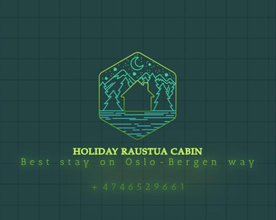 Certificat, premi, rètol o un altre document de Holiday Raustua Cabin