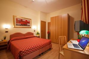 Gallery image of Hotel Villa Luca in Chianciano Terme