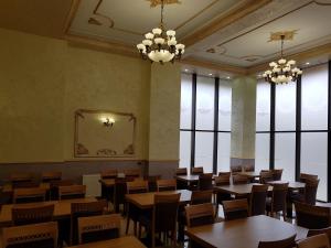 Ресторан / где поесть в Hotel Ildis