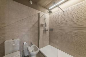 9 stanze - Boutique Rooms tesisinde bir banyo