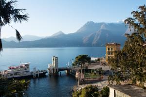 Gallery image of Hotel Olivedo in Varenna