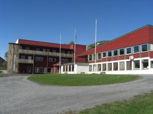 Plano de IMI Stølen