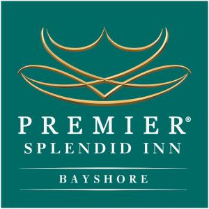 een logo voor de Marier Berry Standard Inn bij Premier Splendid Inn Bayshore in Richards Bay