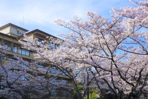 Majutuskoha Biwako Hanakaido korruse plaan