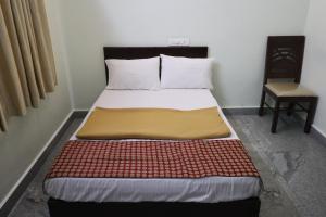 Bố cục Jippus Galaxy Budget Air port hotel