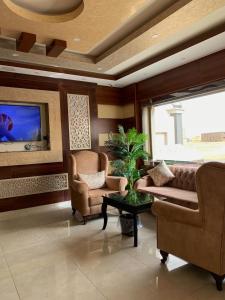 Gallery image of Alshahamah Hotel Apartments in Najran