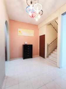 مخطط طوابق Warni Villa 8 Whole Or Room