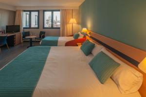 Gallery image of Ibis Styles Zaragoza Ramiro I in Zaragoza