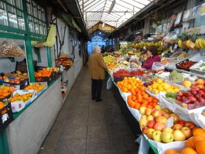 Supermercato o altri negozi dell'hotel o nelle vicinanze