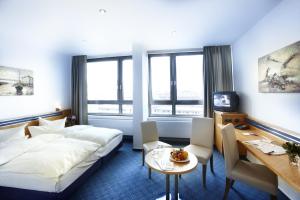 Gallery image of Hotel Astor Kiel by Campanile in Kiel