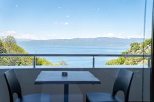 Gallery image of Apartments BRAVO in Ohrid