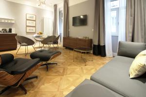 Gallery image of Le Porte Blu in Trieste