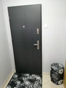 План Apartament dla turystów