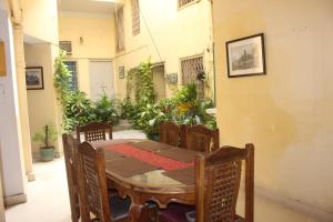 Gallery image of Cozy Inn in Varanasi