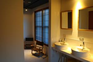 Arura Sapporoにあるバスルーム