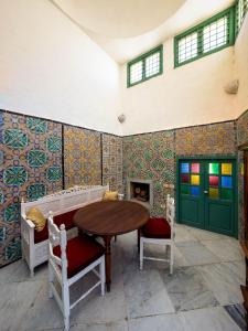 Gallery image of Dar Hayder-la Medina in Tunis