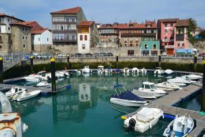 Paesaggio naturale nelle vicinanze dell'hotel