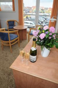 Напитки в Hotel Hirtshals