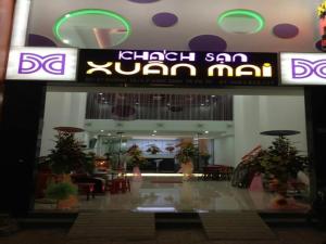 Сертификат, награда, вывеска или другой документ, выставленный в Xuan Mai Hotel