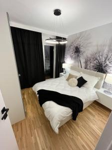 Легло или легла в стая в Apartamenty Cieszyn