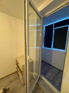 Denah lantai Apartament modern, totul nou, in centrul orasului