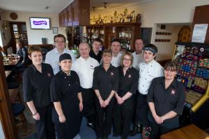 Gallery image of The Ship Inn in Stonehaven