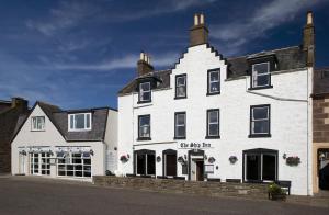 Gallery image of The Ship Inn in Stonehaven