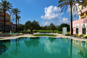 Piscina en o cerca de Pestana Sintra Golf Resort & SPA Hotel