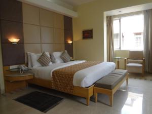 Gallery image of Ascot Hotel in Mumbai