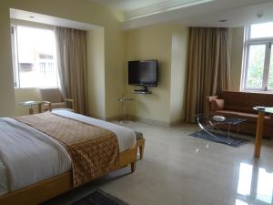 Gallery image of Ascot Hotel in Mumbai