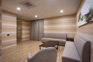 Gallery image of Wemeet Hotel in Pingtung City