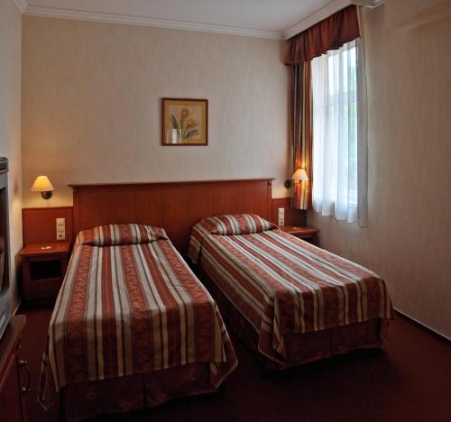 Gallery image of Hotel Central in Pécs