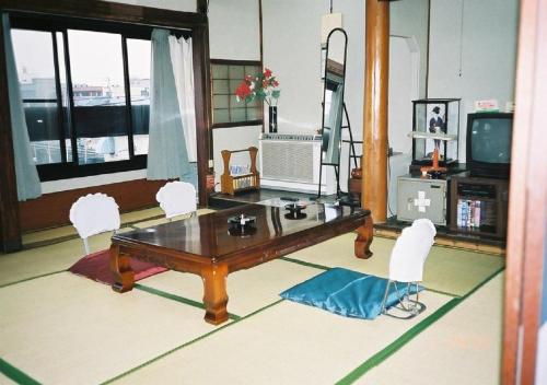 Floor plan ng Komecho Ryokan / Vacation STAY 36247