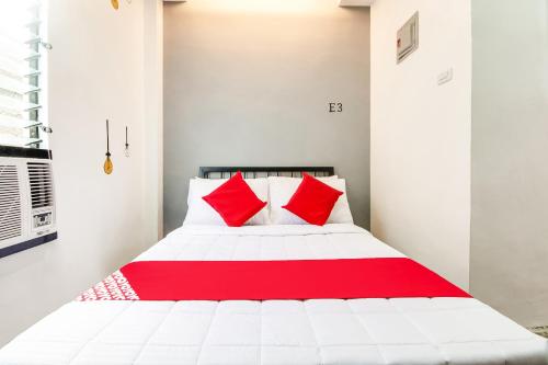 Κάτοψη του Super OYO 495 The Pocket Hotel