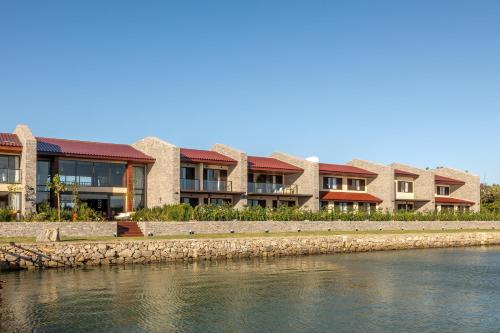 Gallery image of Hotel Aretê in Búzios