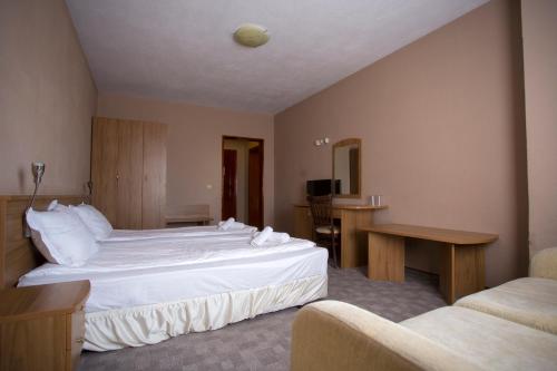 Gallery image of Family Prim Hotel in Sandanski