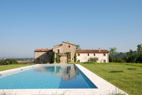 Piscina di Casarciccia o nelle vicinanze