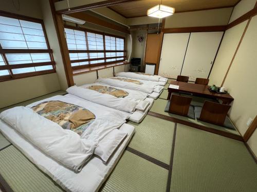 Легло или легла в стая в Ryokan Kosen Kazeya Group