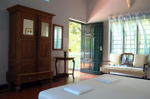 Gallery image of Villa Jacaranda in Varkala